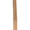 Ekena Millwork 4"W x 28"D x 34"H Merced Rough Sawn Knee Brace, Western Red Cedar BRC04X28X34MRC00RWR - alternate 2